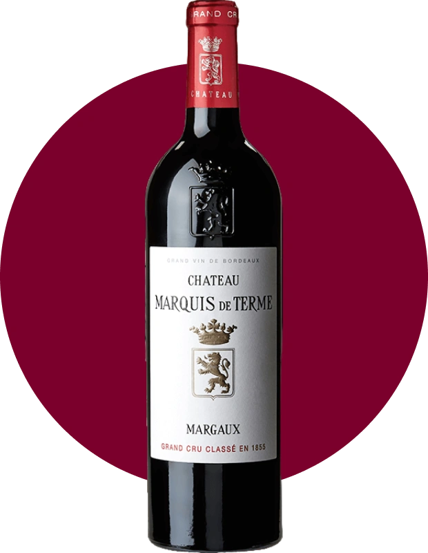 Chateau Marquis de Terme